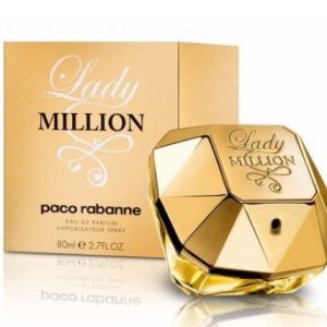 Paco Rabanne Lady Million