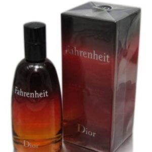 Dior Fahrenheit