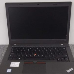 Lenovo L460/470
