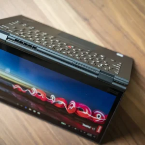 Lenova x1 Yoga Gen 3